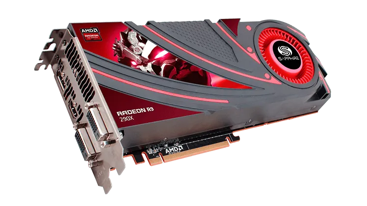 Сервисный центр AMD в Нижнем Тагиле